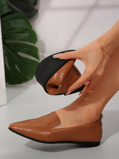 Scarpe Ortopediche Chic dal Design Unico