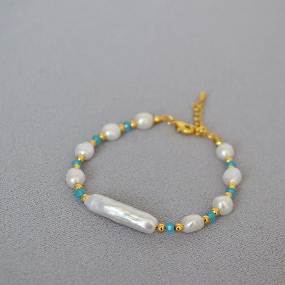 Argento Bracciale classico dal fascino senza tempo