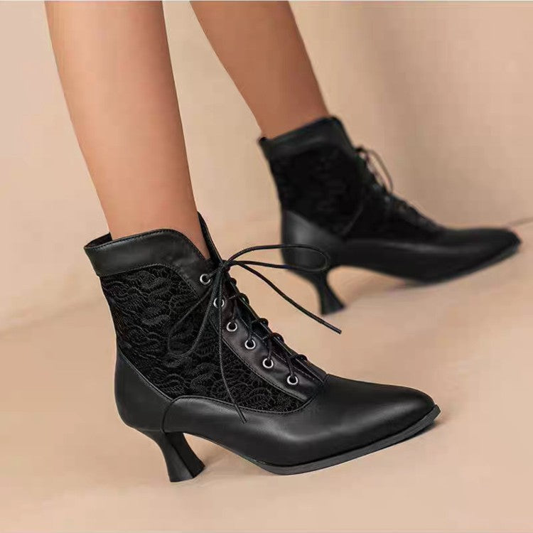 Scarpe Ortopediche Aggraziate dal Look Moderno
