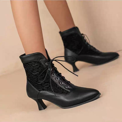 Scarpe Ortopediche Aggraziate dal Look Moderno