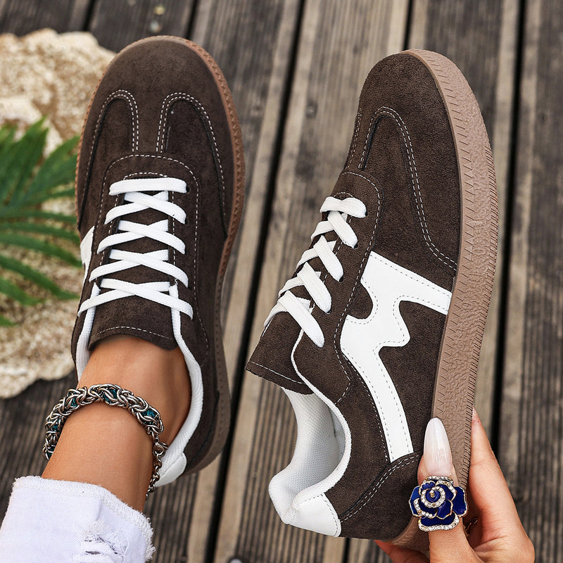 Scarpe Ortopediche Ispirate al Vintage
