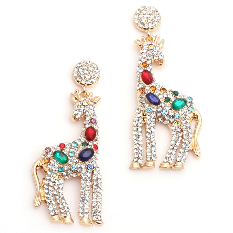 Orecchino stupendo per uso quotidiano