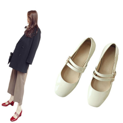 Scarpe Ortopediche Chic dal Design Unico
