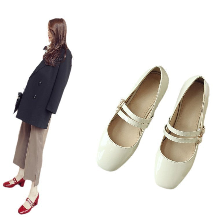 Scarpe Ortopediche Chic dal Design Unico