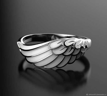 Anello elegante per ogni occasione