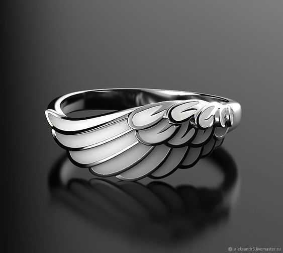 Anello elegante per ogni occasione