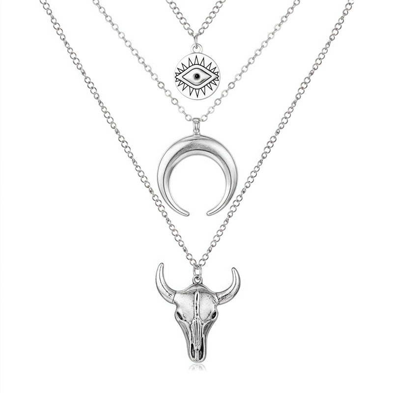 Collana romantico per momenti speciali