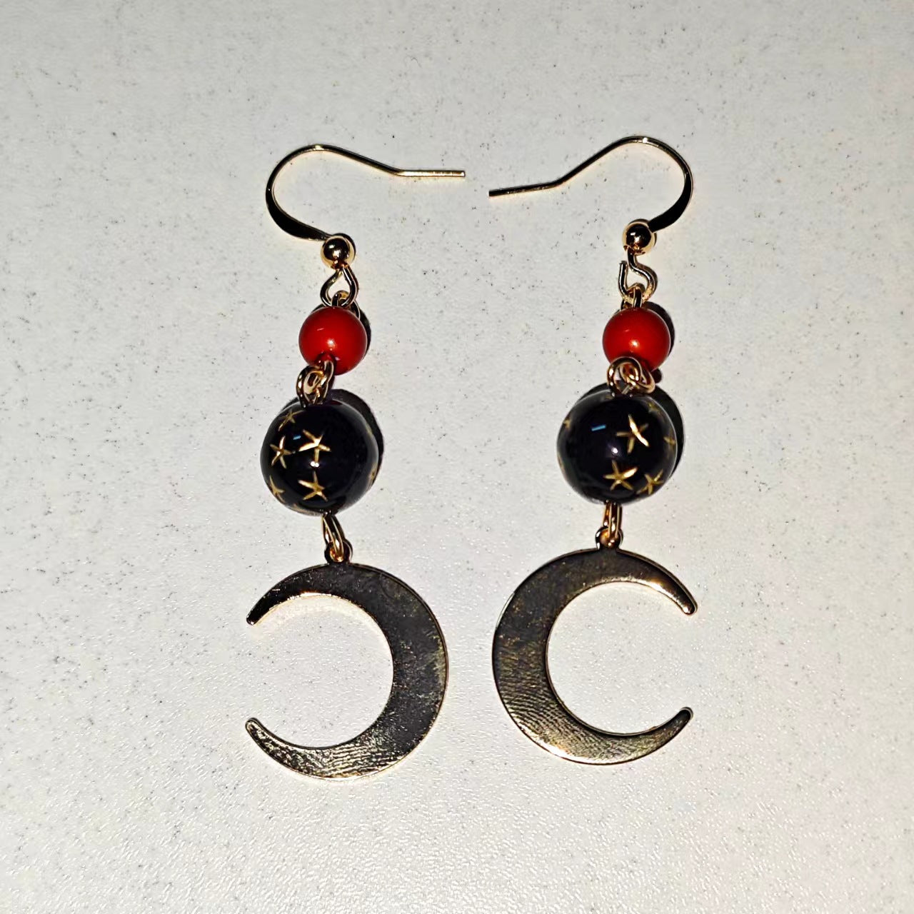 Orecchino elegante per ogni occasione