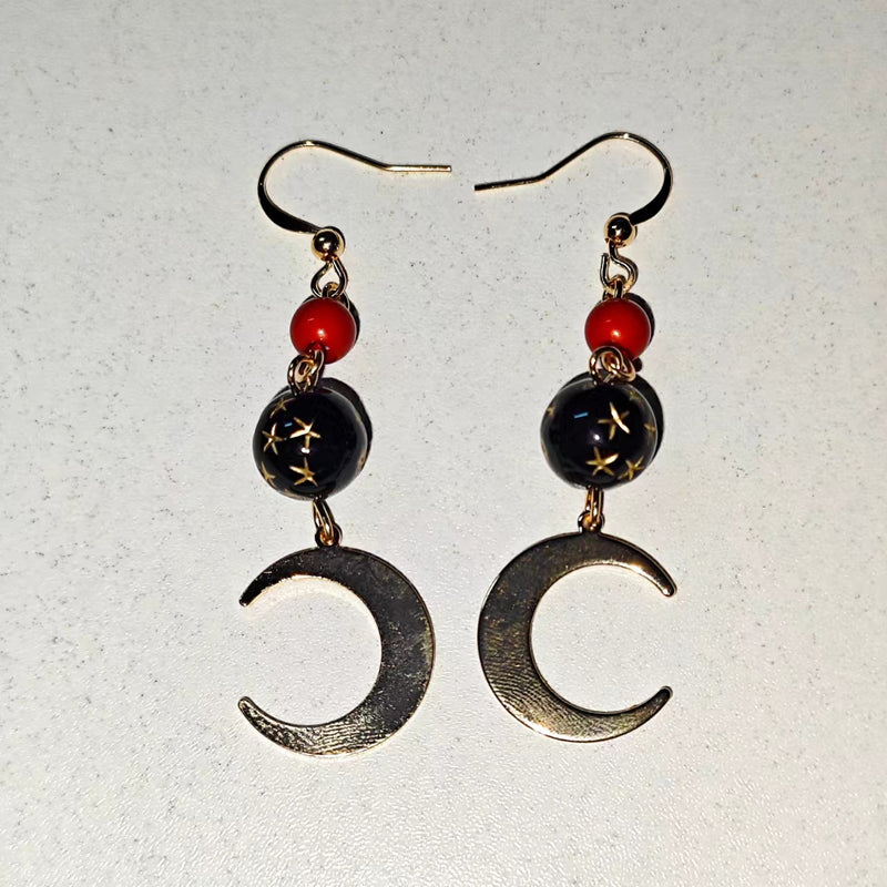 Orecchino elegante per ogni occasione