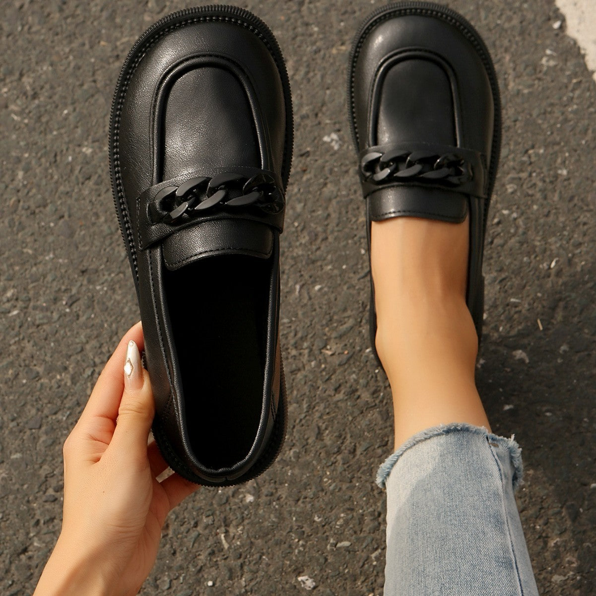 Scarpe Ortopediche Splendidamente Realizzate