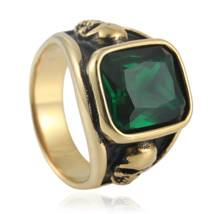 Anello affascinante per ogni occasione