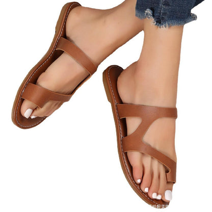 Sandali Ortopediche Chic dal Design Unico