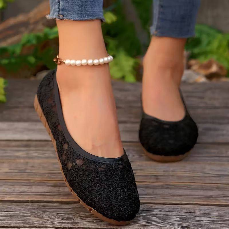 Scarpe Ortopediche Eleganti per Ogni Passo