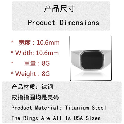 Anello affascinante per ogni occasione