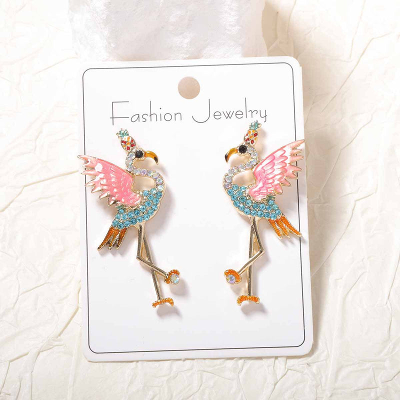 Orecchino stupendo per uso quotidiano