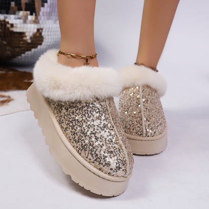 Stivali Ortopediche Classiche con Stile Senza Tempo