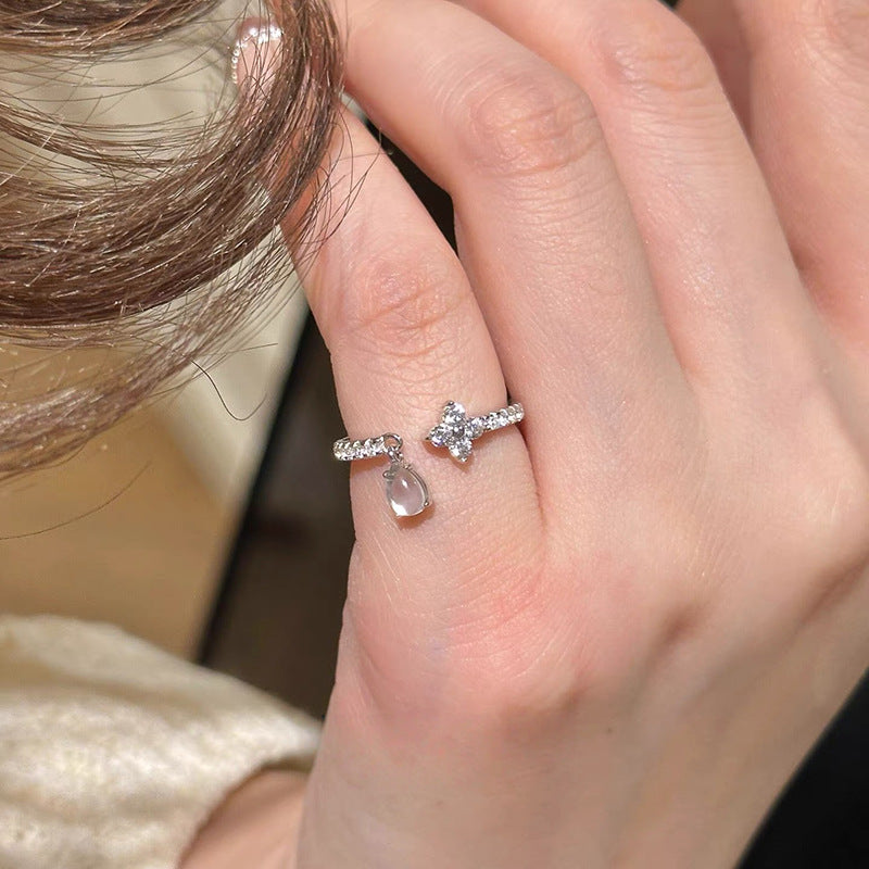 Gioiello classico dal fascino senza tempo