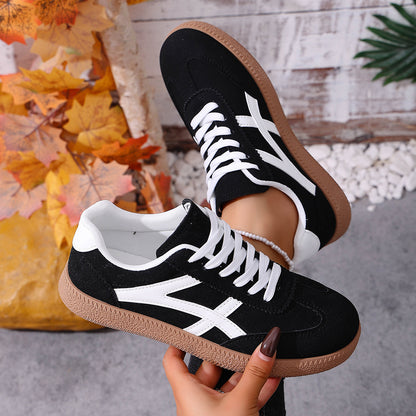 Scarpe Ortopediche Aggraziate dal Look Moderno