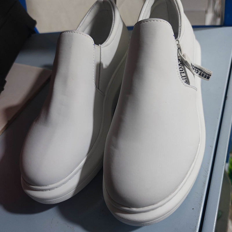Scarpe Ortopediche Ispirate al Vintage