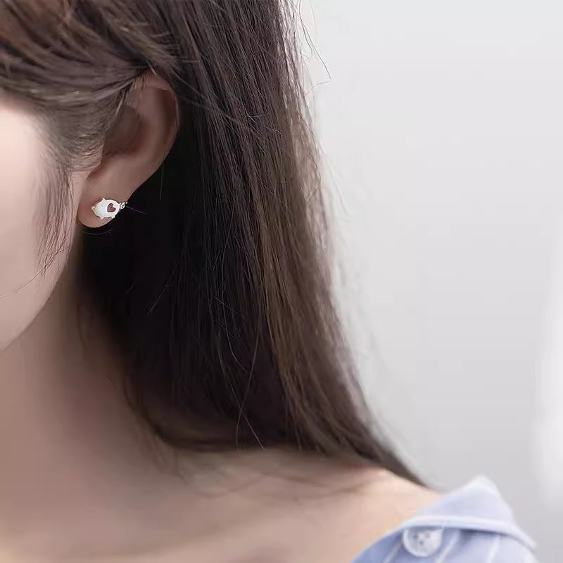 Orecchino affascinante per ogni occasione