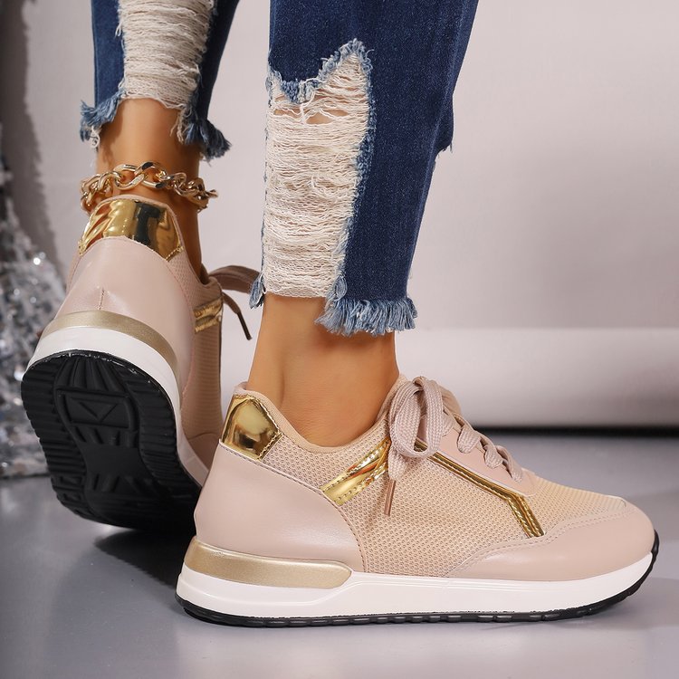 Sneakers Ortopediche Chic dal Design Unico