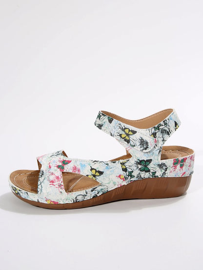 Sandali Ortopediche Comode per Uso Quotidiano