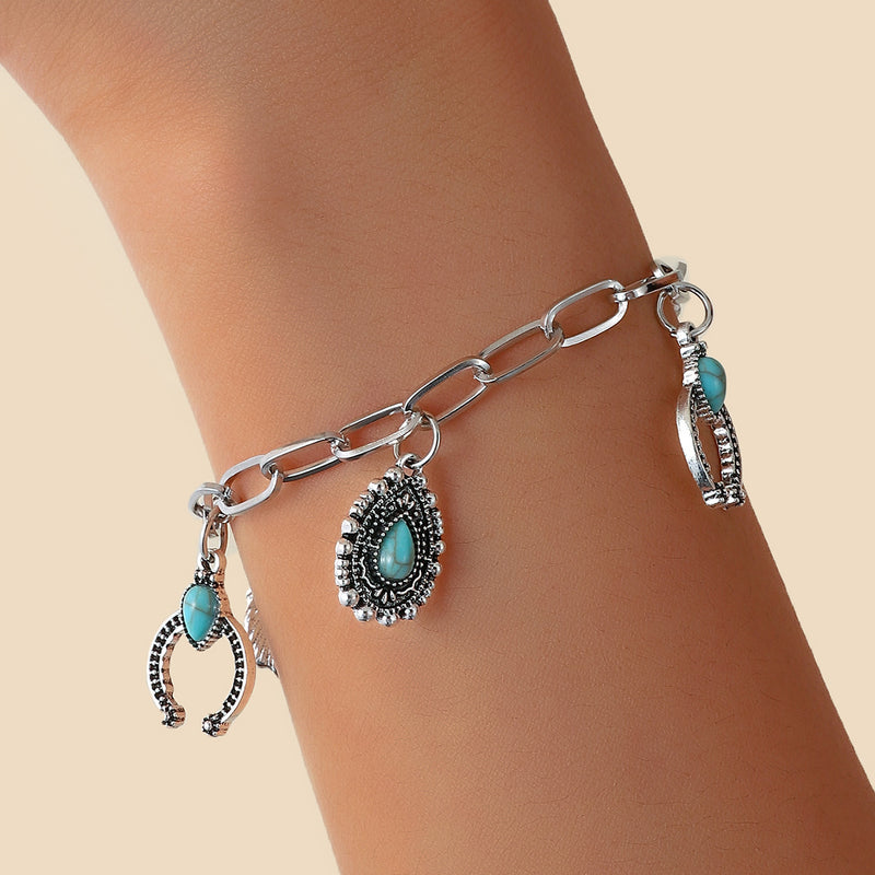 Bracciale bellissimo con stile unico