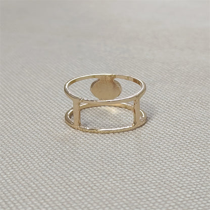 Gioiello affascinante per ogni occasione