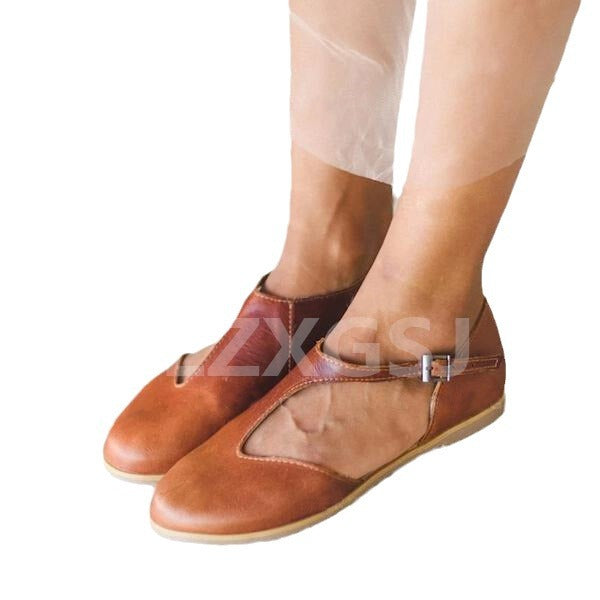 Scarpe Ortopediche Eleganti per Ogni Passo