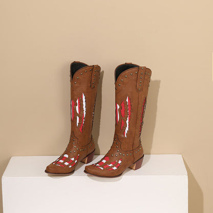 Stivali Ortopediche Splendidamente Realizzate