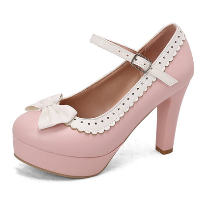 Scarpe Ortopediche Chic dal Design Unico