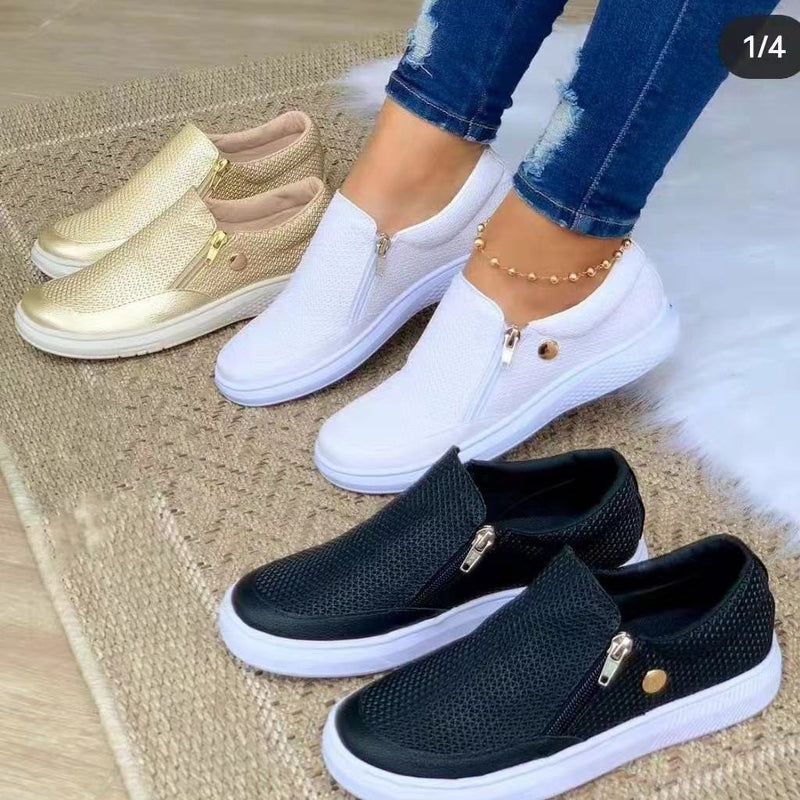 Scarpe Ortopediche Aggraziate dal Look Moderno