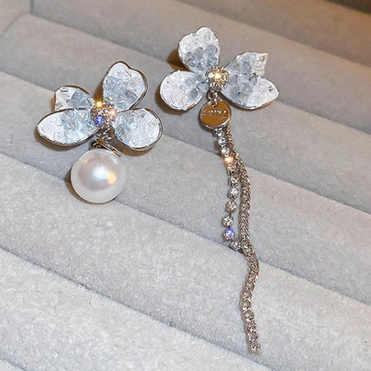 Orecchino elegante per ogni occasione