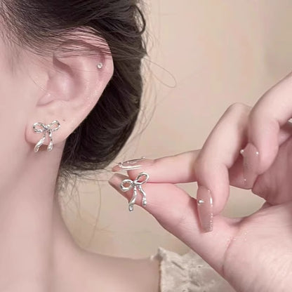 Orecchino bellissimo con stile unico