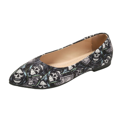 Scarpe Ortopediche Eleganti per Ogni Passo