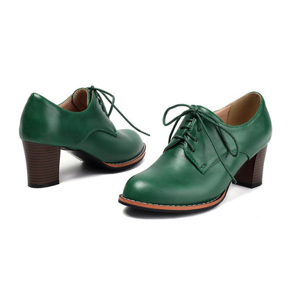 Scarpe Ortopediche Classiche con Stile Senza Tempo