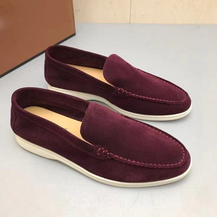 Scarpe Ortopediche Eleganti per Ogni Passo