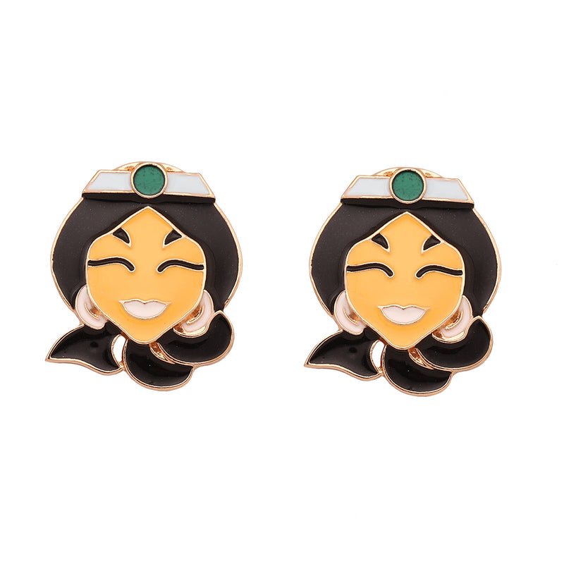 Orecchino elegante per ogni occasione