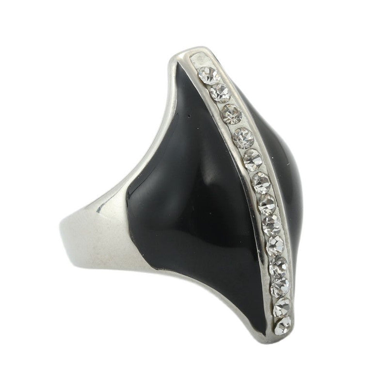 Anello bellissimo con stile unico