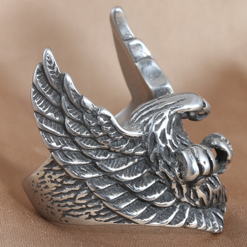 Anello romantico per momenti speciali