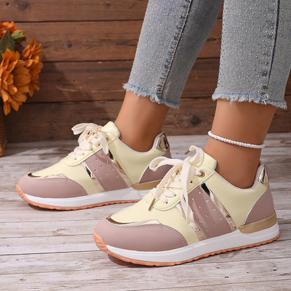 Scarpe Ortopediche Aggraziate dal Look Moderno