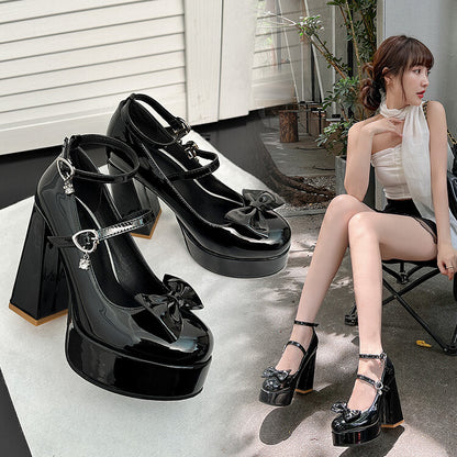 Scarpe Ortopediche Eleganti per Ogni Passo
