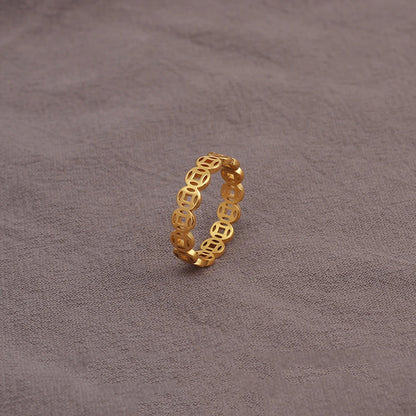 Gioiello vintage fatto a mano