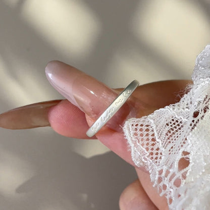 Gioiello vintage fatto a mano