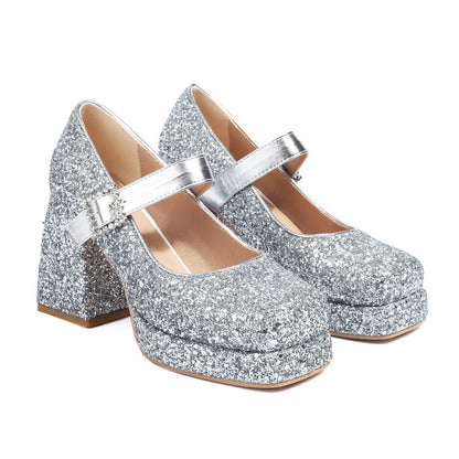 Scarpe Ortopediche Ispirate al Vintage