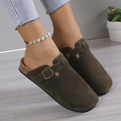 Scarpe Ortopediche Chic dal Design Unico