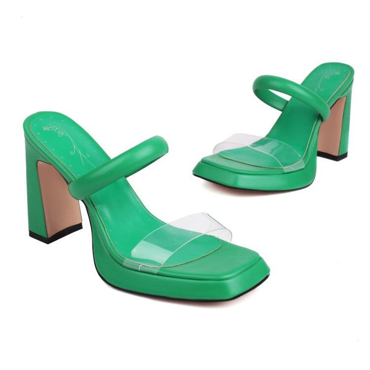 Sandali Ortopediche Aggraziate dal Look Moderno