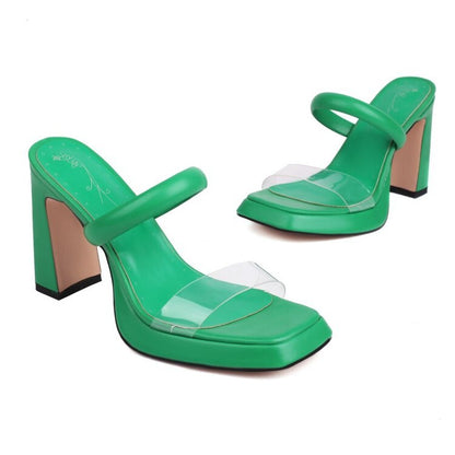 Sandali Ortopediche Aggraziate dal Look Moderno