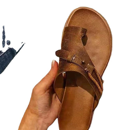 Sandali Ortopediche Eleganti per Ogni Passo