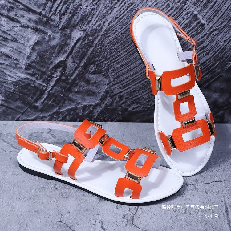 Sandali Ortopediche Chic dal Design Unico